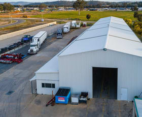 Factory, Warehouse & Industrial commercial property sold at 20 Stead Street Wodonga VIC 3690