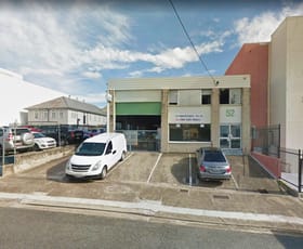 Shop & Retail commercial property leased at 52 Amelia Street Fortitude Valley QLD 4006