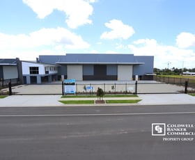 Factory, Warehouse & Industrial commercial property leased at 3 (Lot 5) Aliciajay Circuit Yatala QLD 4207