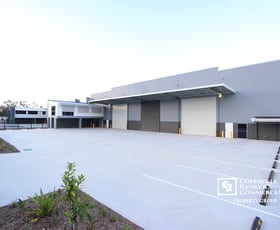 Factory, Warehouse & Industrial commercial property leased at 3 (Lot 5) Aliciajay Circuit Yatala QLD 4207