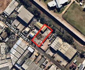 Factory, Warehouse & Industrial commercial property sold at 13 Thomas Street Cavan SA 5094