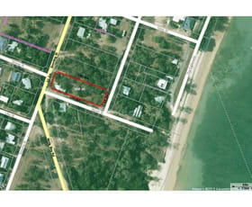 Development / Land commercial property sold at 2 Warboys Street Nelly Bay QLD 4819