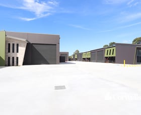 Factory, Warehouse & Industrial commercial property sold at 19 Gateway Court Coomera QLD 4209