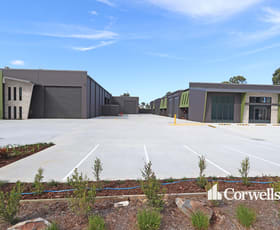 Factory, Warehouse & Industrial commercial property sold at 19 Gateway Court Coomera QLD 4209