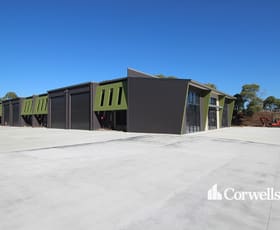 Showrooms / Bulky Goods commercial property leased at 6/19 Gateway Court Coomera QLD 4209