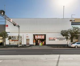 Development / Land commercial property sold at 400 Johnston Street Abbotsford VIC 3067