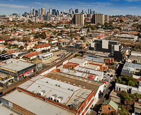 Offices commercial property sold at 400 Johnston Street Abbotsford VIC 3067