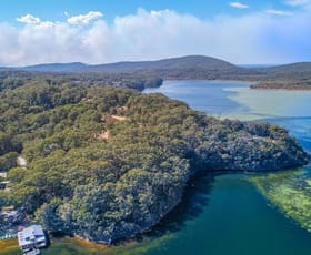 Rural / Farming commercial property sold at Lot 2 Macwood Road Smiths Lake NSW 2428