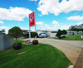 Hotel, Motel, Pub & Leisure commercial property sold at 22 Theresa Street (Capricorn Highway) Duaringa QLD 4712