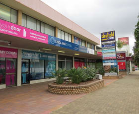 Offices commercial property leased at 16/690-696 Sandgate Road Clayfield QLD 4011
