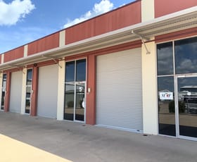 Offices commercial property leased at 5/74 Winnellie Road Winnellie NT 0820