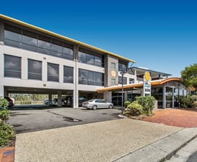 Offices commercial property leased at 2/13 Carnaby Street Maroochydore QLD 4558