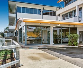 Offices commercial property leased at 2/13 Carnaby Street Maroochydore QLD 4558