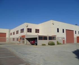 Factory, Warehouse & Industrial commercial property leased at 6 Capelli Road Wingfield SA 5013