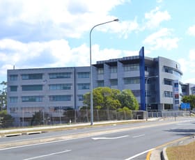 Offices commercial property leased at 201/6 Waterfront Place Robina QLD 4226
