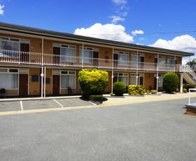 Hotel, Motel, Pub & Leisure commercial property sold at Queanbeyan NSW 2620
