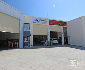 Factory, Warehouse & Industrial commercial property sold at Ormeau QLD 4208
