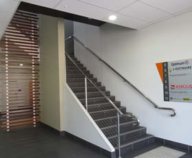 Offices commercial property leased at 8/67 Depot Street Banyo QLD 4014