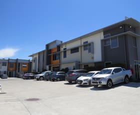 Offices commercial property leased at 8/67 Depot Street Banyo QLD 4014