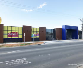 Medical / Consulting commercial property leased at 127 Numurkah Road Shepparton VIC 3630