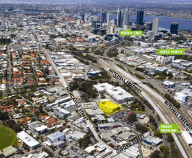 Offices commercial property sold at 40 Frame Court Leederville WA 6007