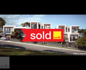 Development / Land commercial property sold at 304 Maroondah Highway Ringwood VIC 3134
