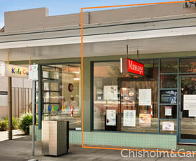 Shop & Retail commercial property sold at 45 Glen Huntly Road Elwood VIC 3184