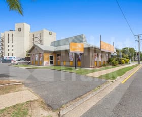 Medical / Consulting commercial property sold at 97 Denham Street Rockhampton City QLD 4700