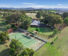 Rural / Farming commercial property sold at 259 Forest Road - 'Pearce's Paddock' Tamworth NSW 2340