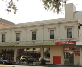 Hotel, Motel, Pub & Leisure commercial property sold at Carlton VIC 3053