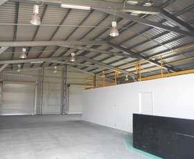 Offices commercial property leased at 2-4 Longwall Place Paget QLD 4740