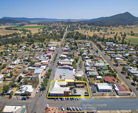 Hotel, Motel, Pub & Leisure commercial property sold at 153 Manilla Street, Manilla "Royal Hotel" Tamworth NSW 2340