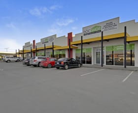 Factory, Warehouse & Industrial commercial property sold at Showroom 5/16 Rocla Road Traralgon VIC 3844