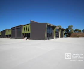 Factory, Warehouse & Industrial commercial property sold at 3/19 Gateway Court Coomera QLD 4209