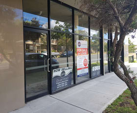 Shop & Retail commercial property leased at Silverwater NSW 2128