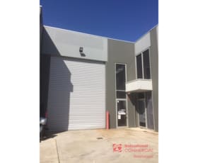 Factory, Warehouse & Industrial commercial property sold at 12/49-55 Riverside Avenue Werribee VIC 3030