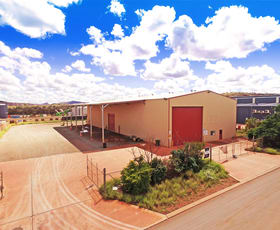 Factory, Warehouse & Industrial commercial property sold at 5 Wonmunna Road Newman WA 6753