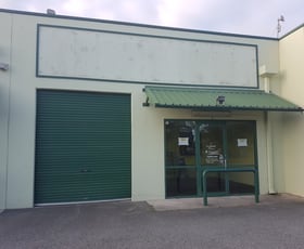 Offices commercial property leased at 2/2 Beardsley Street Port Kennedy WA 6172