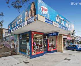 Shop & Retail commercial property leased at 24 Alchester Crescent Boronia VIC 3155