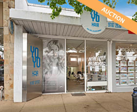 Shop & Retail commercial property sold at 42 Mount Eliza Way Mount Eliza VIC 3930