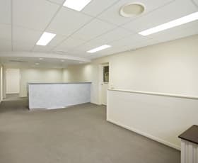 Offices commercial property leased at 22 Ereton Drive Arundel QLD 4214