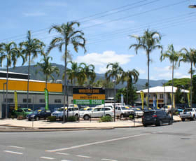 Showrooms / Bulky Goods commercial property sold at 266 Mulgrave Road Westcourt QLD 4870