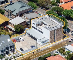 Offices commercial property sold at 404 Sydney Road Balgowlah NSW 2093