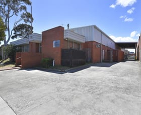 Factory, Warehouse & Industrial commercial property sold at 1 Buckland Street Clayton VIC 3168