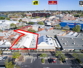 Shop & Retail commercial property sold at 75 Mitchell Street Bendigo VIC 3550