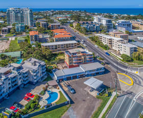 Development / Land commercial property sold at 1 Moreton Parade Kings Beach QLD 4551