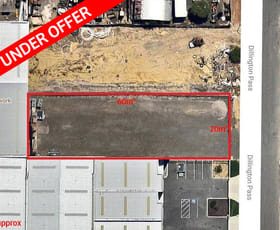Development / Land commercial property leased at 7 Dillington Pass Landsdale WA 6065