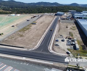 Development / Land commercial property sold at 25 Lot 42 Blue Rock Drive Yatala QLD 4207