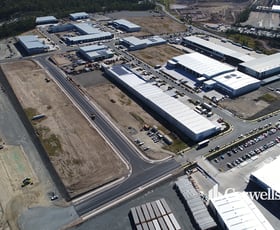 Development / Land commercial property sold at 14 Lot 38 Blue Rock Drive Yatala QLD 4207