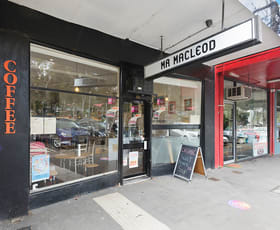 Shop & Retail commercial property sold at 50 Aberdeen Road Macleod VIC 3085